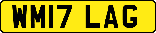 WM17LAG