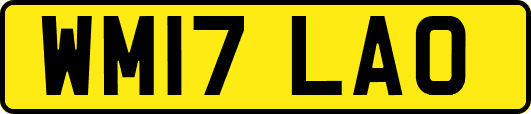 WM17LAO