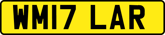 WM17LAR