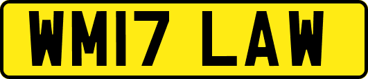 WM17LAW