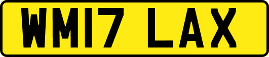 WM17LAX