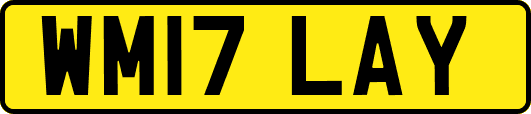 WM17LAY