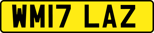 WM17LAZ
