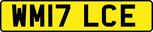 WM17LCE