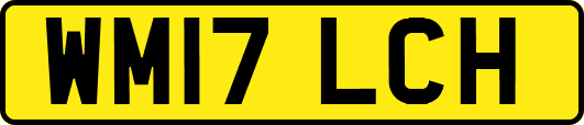 WM17LCH