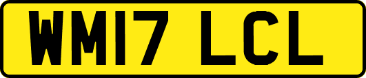 WM17LCL