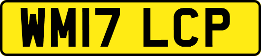 WM17LCP