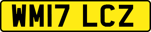 WM17LCZ