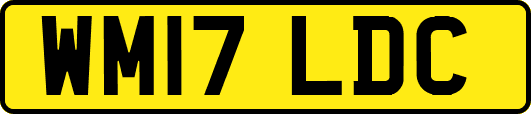 WM17LDC