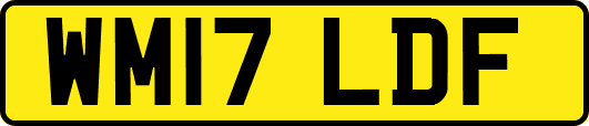 WM17LDF