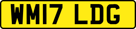 WM17LDG