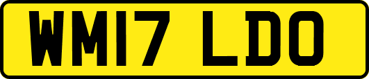 WM17LDO