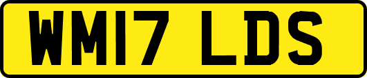WM17LDS