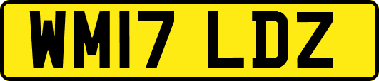 WM17LDZ