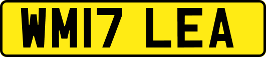 WM17LEA