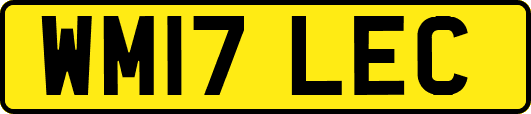 WM17LEC