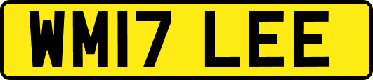 WM17LEE