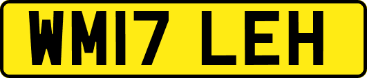 WM17LEH