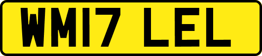 WM17LEL