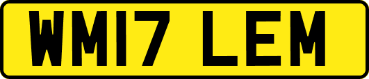 WM17LEM