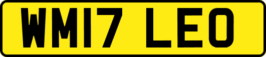 WM17LEO