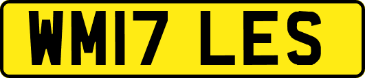 WM17LES