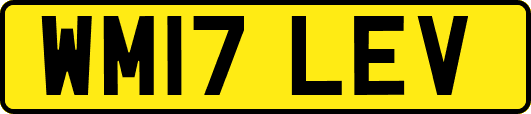 WM17LEV