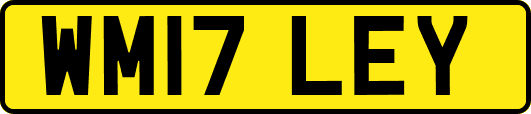WM17LEY