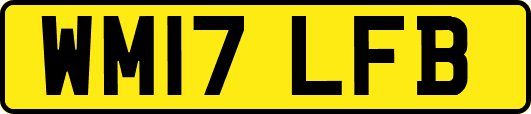 WM17LFB