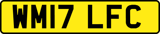 WM17LFC