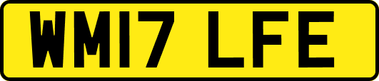 WM17LFE