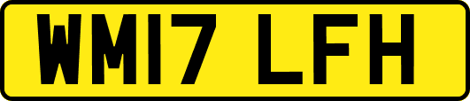 WM17LFH