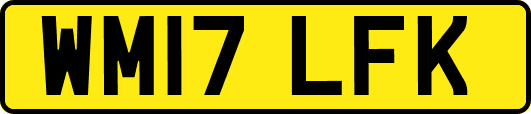 WM17LFK