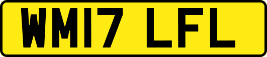 WM17LFL