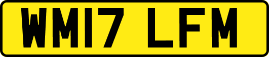 WM17LFM