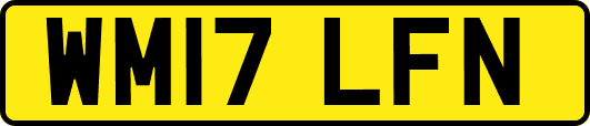 WM17LFN