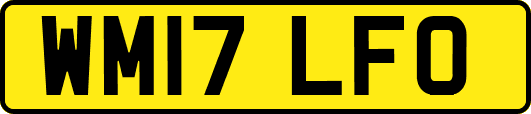 WM17LFO
