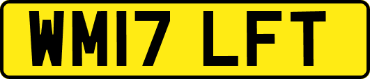 WM17LFT