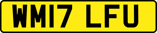 WM17LFU