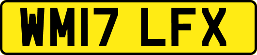 WM17LFX