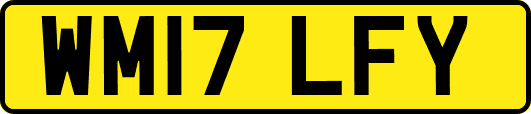 WM17LFY