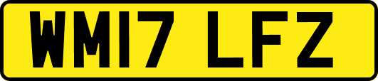 WM17LFZ