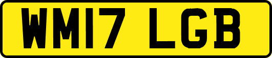 WM17LGB