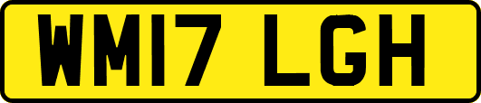 WM17LGH