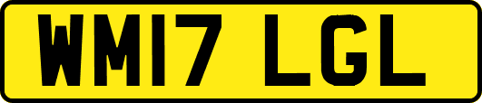 WM17LGL
