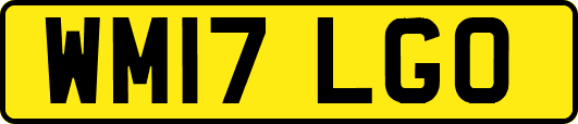WM17LGO