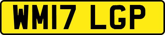 WM17LGP