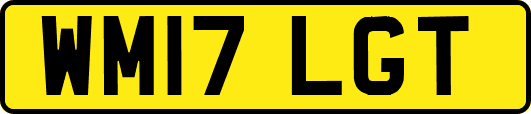 WM17LGT