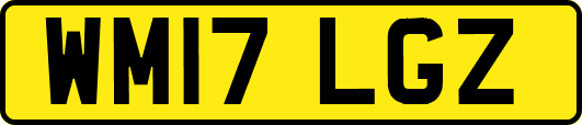 WM17LGZ