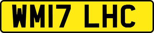 WM17LHC
